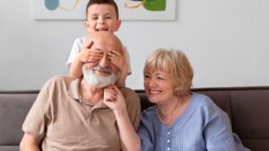 abuelos