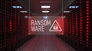 agentes afectados ataque ransomware
