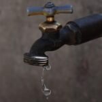 ¿Qué colonias se quedarán sin agua en Nezahualcóyotl por el mantenimiento del pozo Rey Neza?
