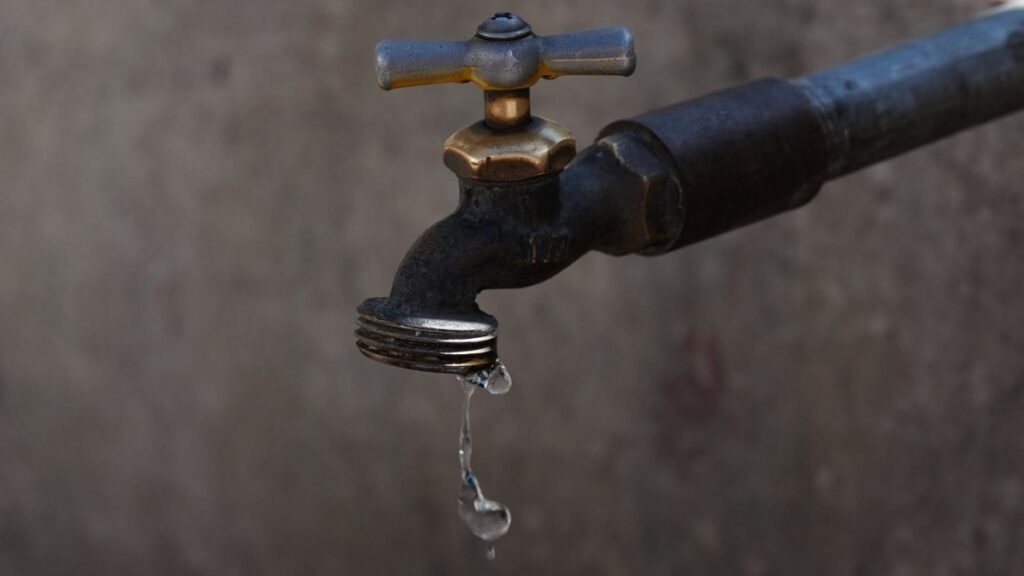 agua Nezahualcóyotl Rey Neza