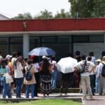 Más del 70 % de aspirantes se registran al examen de control de la UNAM