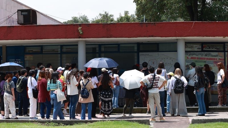 aspirantes registran examen control