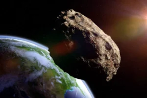 asteroide