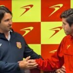 Nueva era! Hugo Roberto Colace llega para despertar la pasión en el Club Atlético Morelia
