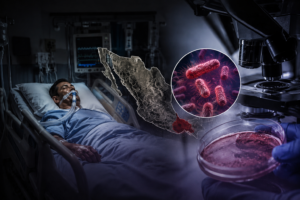 bacteria