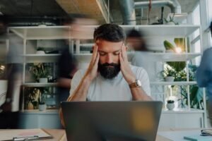 bienestar laboral en México