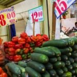 La canasta básica acumula un incremento del 2.23% durante los primeros meses del año 2026