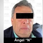 Detienen a Ángel Aguirre, ex gobernador de Guerrero, por el caso Ayotzinapa