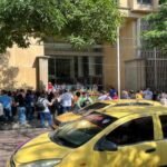 ¿Dónde están ubicados los centros de acopio para donar a las víctimas del sismo en Bogotá?