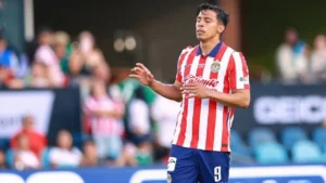 chivas no paso