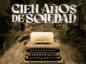 cien anos de soledad