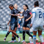 América le gana a Cruz Azul 10-0 en la Liga Mx Femenil