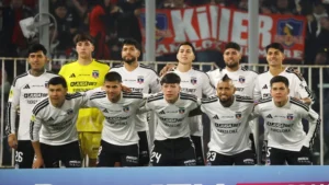 colo colo