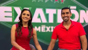 exatlón méxico