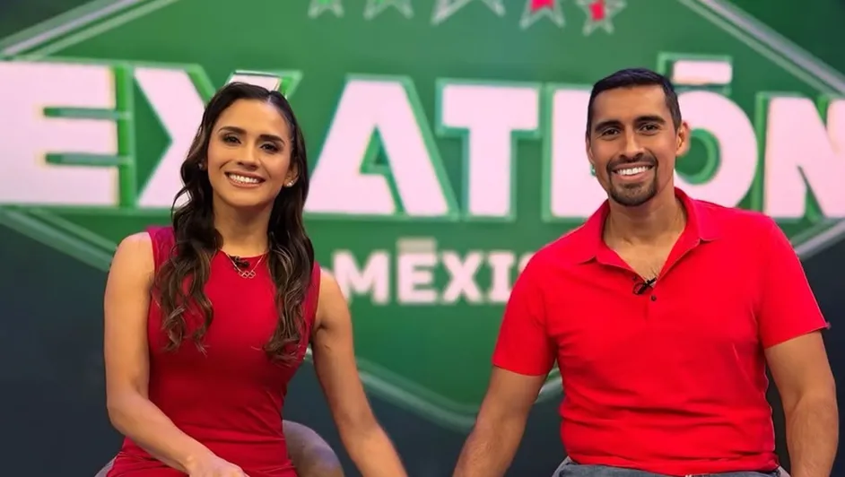 exatlón méxico