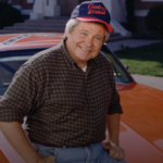 Murió Ben Jones, actor de Los Duques de Hazzard y excongresista de Estados Unidos
