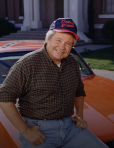 cooter davenport