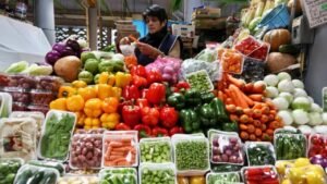 costo canasta básica México