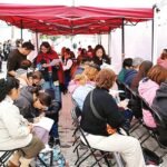 Impulsan red de cuneros colectivos en la CDMX