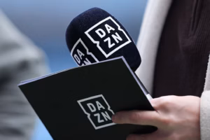 dazn