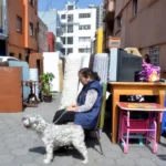 Clara Brugada presenta 8 acciones para frenar el despojo de viviendas en la CDMX