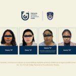 Detienen a seis por presunto fraude Inverforx de 700 millones de pesos en CDMX