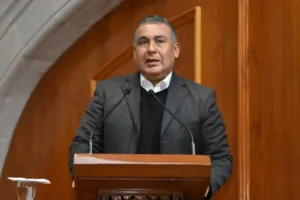 diputado octavio vargas