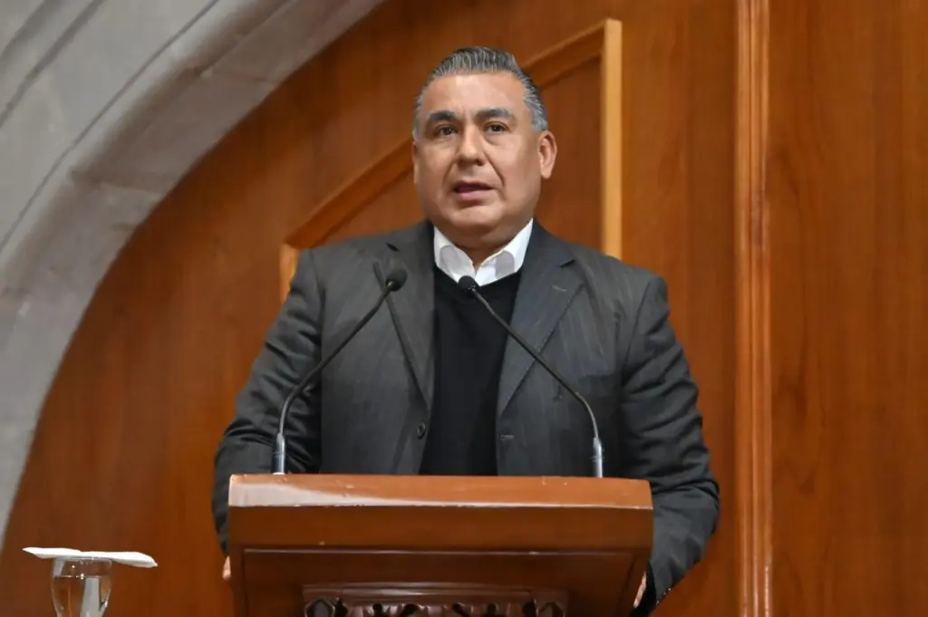 diputado octavio vargas