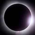 Cuenta regresiva astronómica: Todo lo que debes saber sobre el histórico eclipse solar de hoy