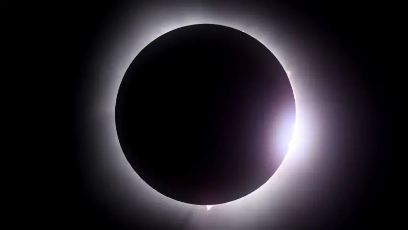 eclipse
