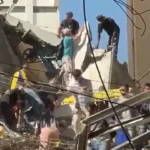 Polémica tras fuerte sismo en Colombia por retención de trabajadores en horario laboral