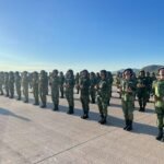 SEP anuncia plan para regularizar escuelas militarizadas en México