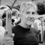Confirman el fallecimiento de Jorge Messi, el padre de Lionel Messi, a los 68 años