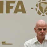 UEFA, Concacaf y AFC acusan a Infantino de romper la confianza institucional