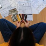 Alerta en la cartera: Las señales ocultas que revela tu tarjeta de crédito sobre tus finanzas personales