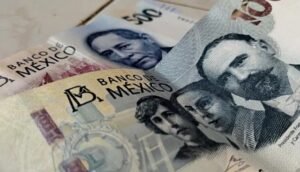 gasto pensiones México 2026