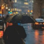 Lluvias intensas ponen en alerta a México: vienen 3 días críticos