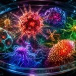 IA ya diseña virus desde cero y enciende alertas
