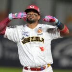 LMB suspende indefinidamente a Danry Vásquez tras agredir a Rodolfo Amador