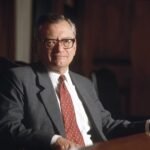 Muere Miguel Mancera Aguayo, exgobernador de Banxico
