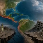 ¿Terremoto en Colombia puede provocar un sismo en México?