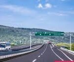 Anuncian cierres y desvíos temporales en la Toluca-Atlacomulco por obras