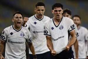 independiente rivadavia