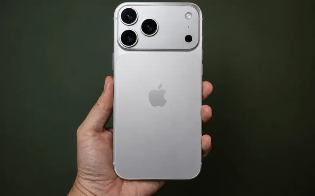 nuevo iphone 18
