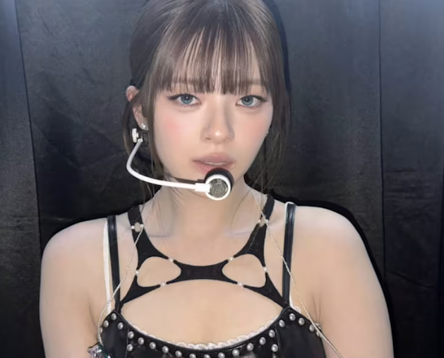 jeongyeon