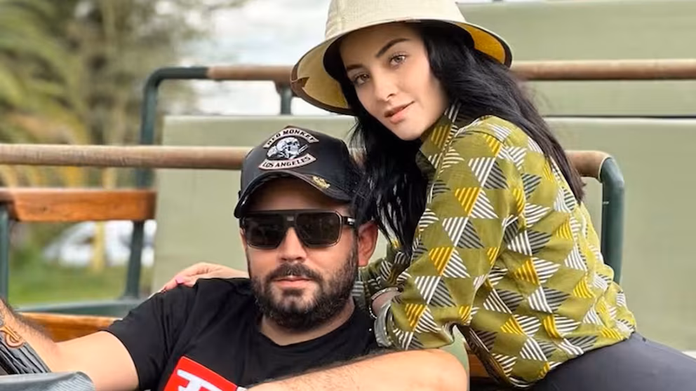 jose eduardo derbez y esposa