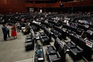 ley federal sobre IA