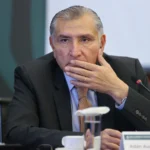 Adán Augusto López reporta deudas por 48 mdp en 2026; esto dice su declaración patrimonial