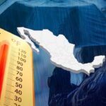 ¿Qué estados enfrentarán lluvias intensas y ola de calor según Protección Civil?