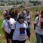 Colectivos civiles y madres buscadoras denuncian intimidación y Censura en México